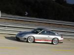 Porsche V400 by 9ff 2005 года
